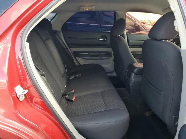 Photo 10 from auction – 2008 DODGE MAGNUM with VIN 2D4FV47T48H177907