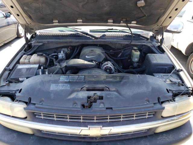 Photo 11 from auction – 2002 CHEVROLET SILVERADO with VIN 2GCEC19T621271930