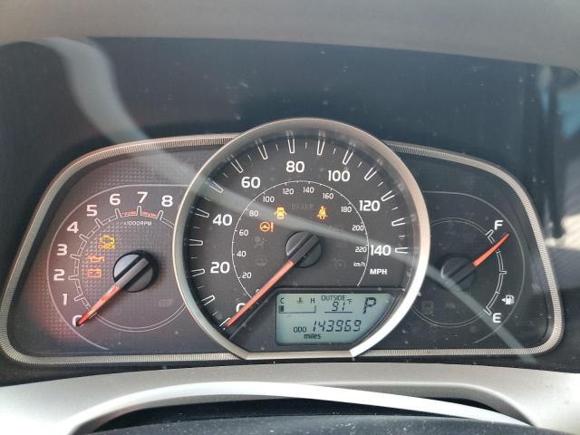 Photo 9 from auction – 2014 TOYOTA RAV4 XLE with VIN 2T3WFREV9EW080354