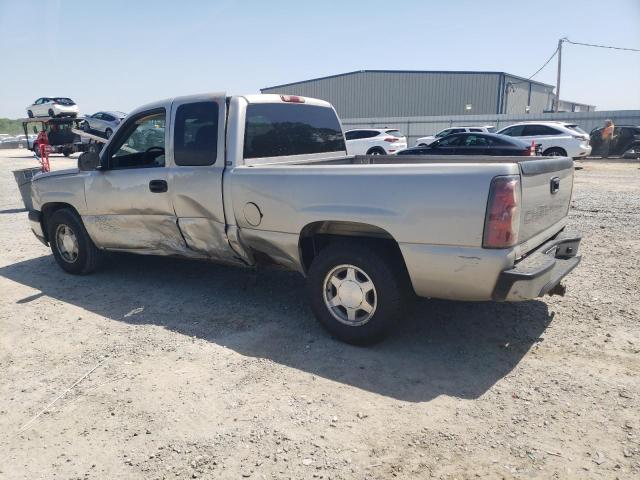 Photo 2 from auction – 2004 CHEVROLET SILVERADO with VIN 2GCEC19V041251550