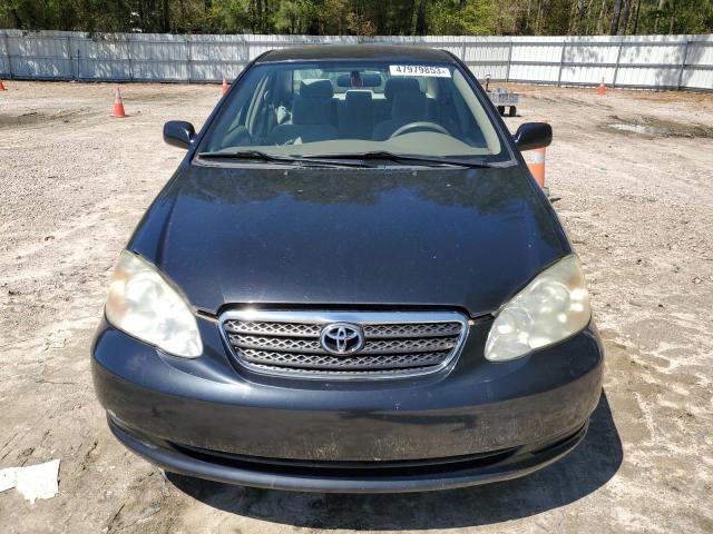 Photo 5 from auction – 2007 TOYOTA COROLLA CE with VIN 1NXBR32E87Z808734