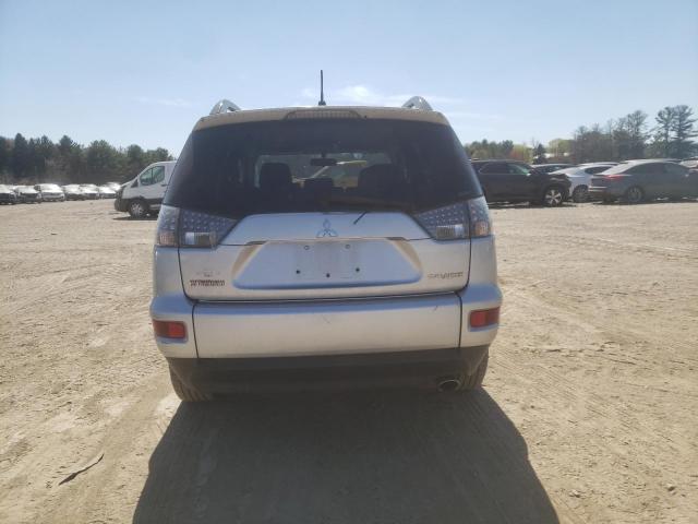 Photo 6 from auction – 2010 MITSUBISHI OUTLANDER with VIN JA4AT3AW3AZ018323