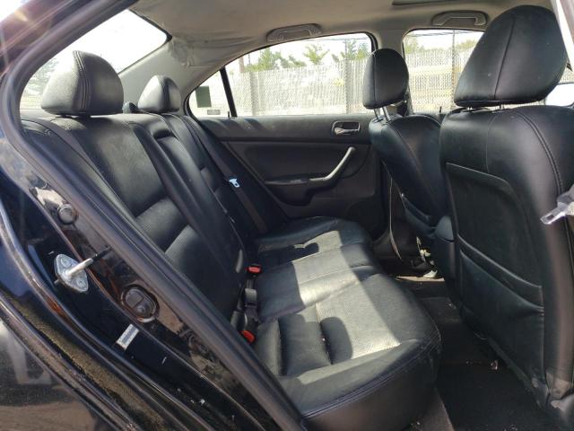 Photo 10 from auction – 2004 ACURA TSX with VIN JH4CL968X4C018756