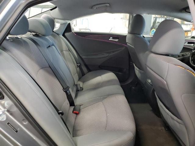 Photo 10 from auction – 2013 HYUNDAI SONATA GLS with VIN 5NPEB4AC0DH729107