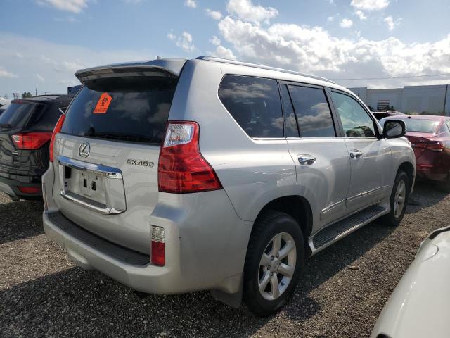 Photo 3 from auction – 2013 LEXUS GX 460 with VIN JTJBM7FX8D5064142