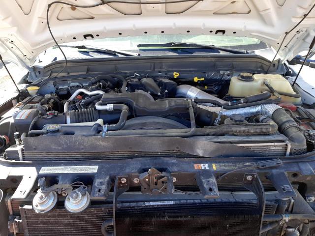 Photo 11 from auction – 2016 FORD F250 SUPER with VIN 1FT7W2BT2GEB24820