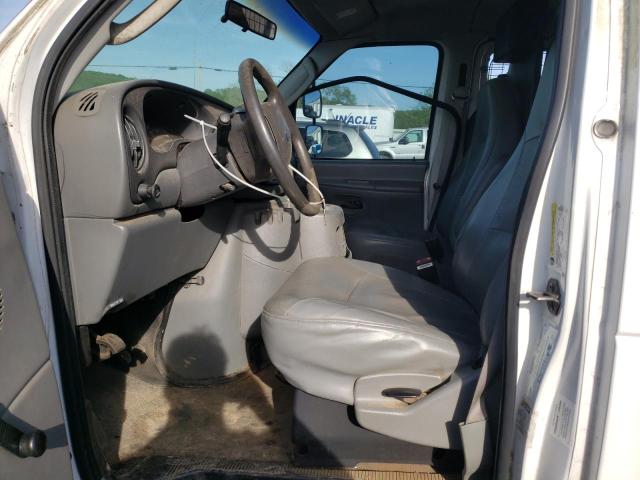Photo 7 from auction – 2005 FORD ECONOLINE with VIN 1FTSS34SX5HA85177