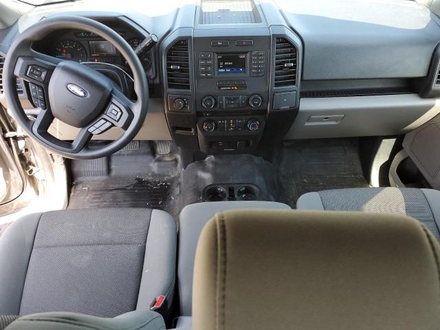 Photo 8 from auction – 2016 FORD F150 SUPER with VIN 1FTEX1E81GFC57066