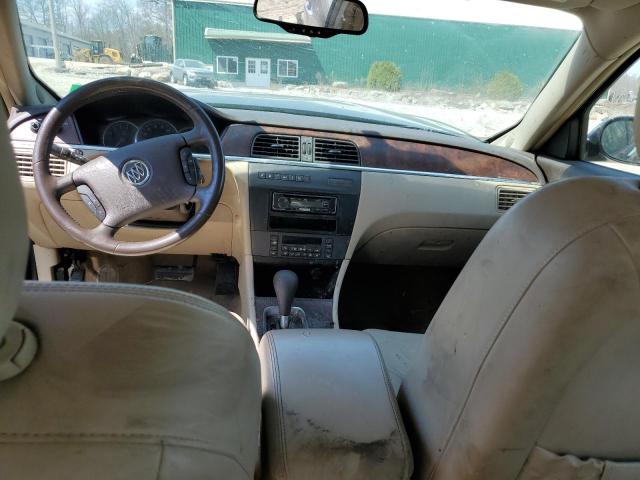 Photo 8 from auction – 2008 BUICK LACROSSE C with VIN 2G4WD582881377446
