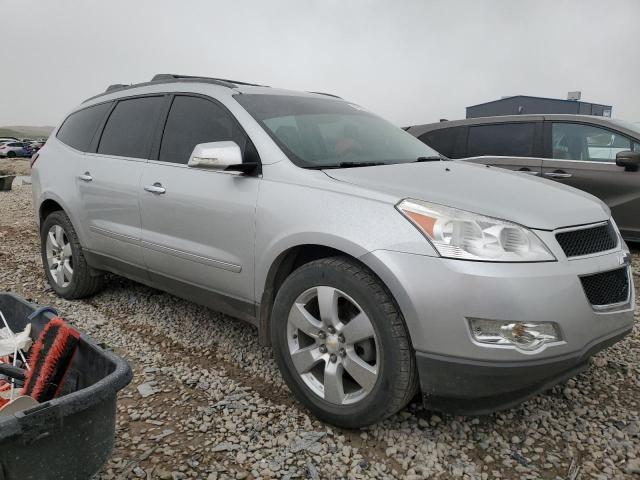 Photo 4 from auction – 2012 CHEVROLET TRAVERSE L with VIN 1GNKVLED4CJ307989
