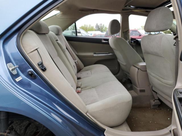 Photo 10 from auction – 2003 TOYOTA CAMRY LE with VIN 4T1BE32K53U663941