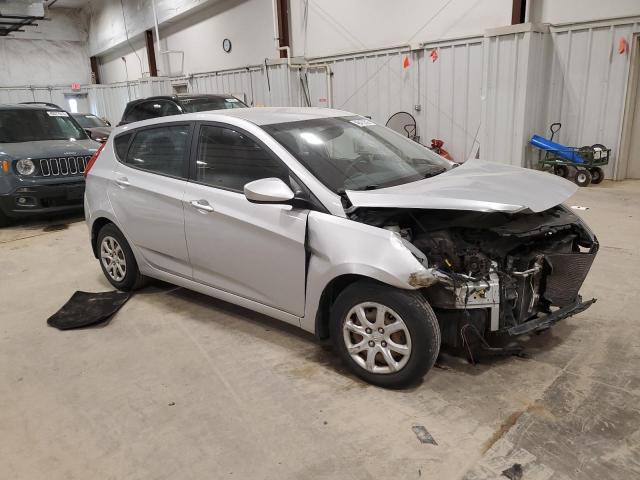 Photo 4 from auction – 2013 HYUNDAI ACCENT GLS with VIN KMHCT5AE6DU093371