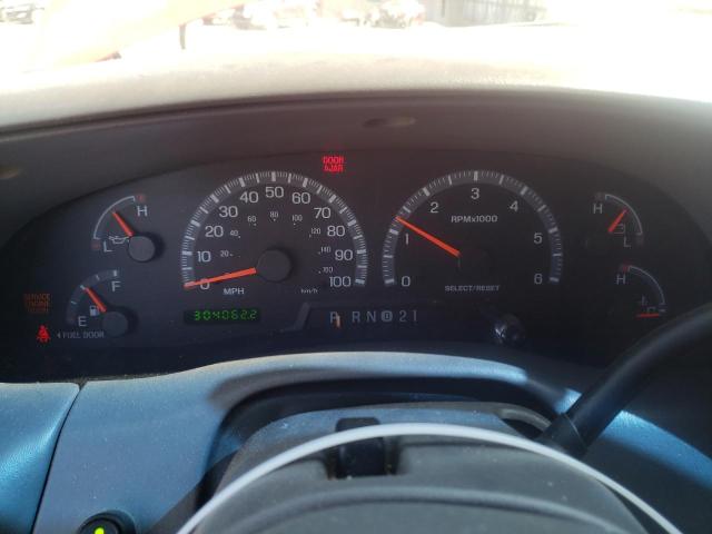 Photo 9 from auction – 2002 FORD F150 with VIN 1FTRX07202KA74648