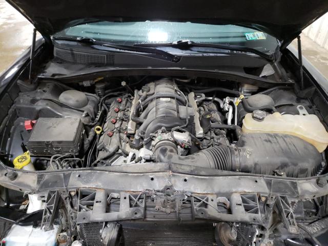 Photo 11 from auction – 2014 DODGE CHARGER R/ with VIN 2C3CDXCT6EH140528