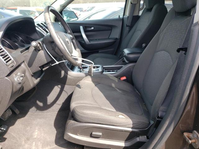 Photo 7 from auction – 2009 GMC ACADIA SLE with VIN 1GKEV13D09J179583