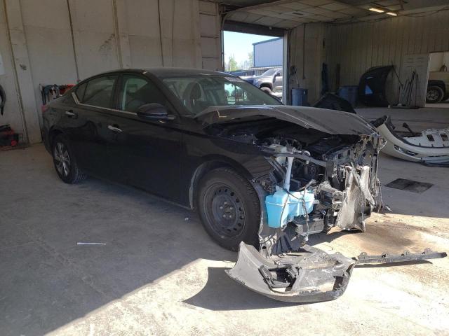 Photo 4 from auction – 2019 NISSAN ALTIMA with VIN 1N4BL4BV0KC110859
