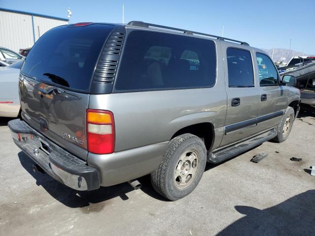 Photo 3 from auction – 2003 CHEVROLET SUBURBAN C with VIN 3GNEC16TX3G317098