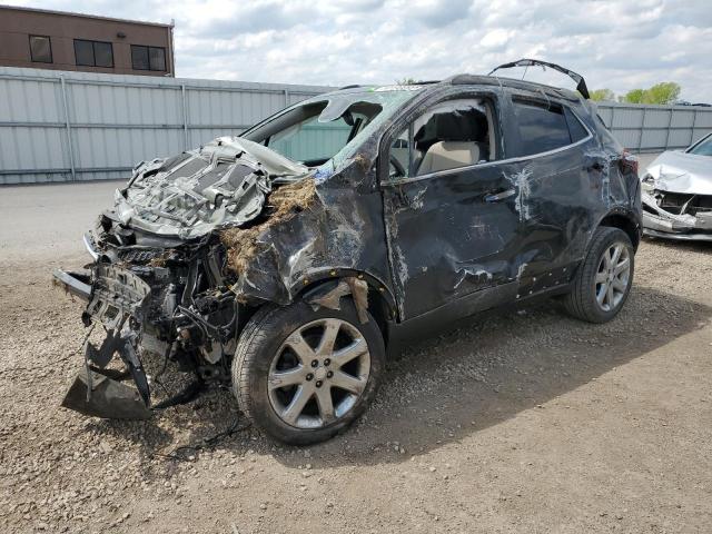 BUICK ENCORE PRE 2017 with VIN KL4CJFSB7HB101252 - Photo from auction