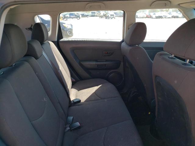 Photo 11 from auction – 2012 KIA SOUL with VIN KNDJT2A57C7380449