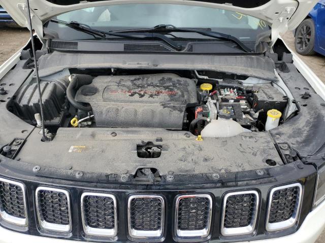 Photo 12 from auction – 2019 JEEP COMPASS LI with VIN 3C4NJDCB5KT641903