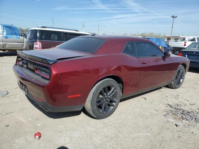 Photo 3 from auction – 2019 DODGE CHALLENGER with VIN 2C3CDZGG7KH683567