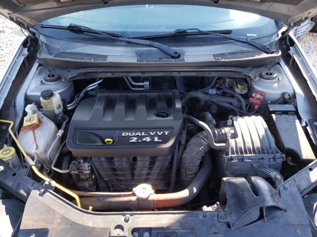 Photo 11 from auction – 2013 CHRYSLER 200 TOURIN with VIN 1C3CCBBB5DN546580