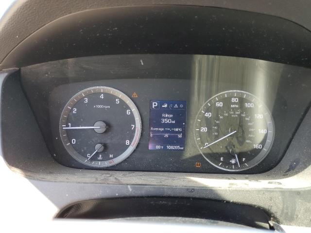 Photo 9 from auction – 2016 HYUNDAI SONATA SE with VIN 5NPE24AF6GH387886