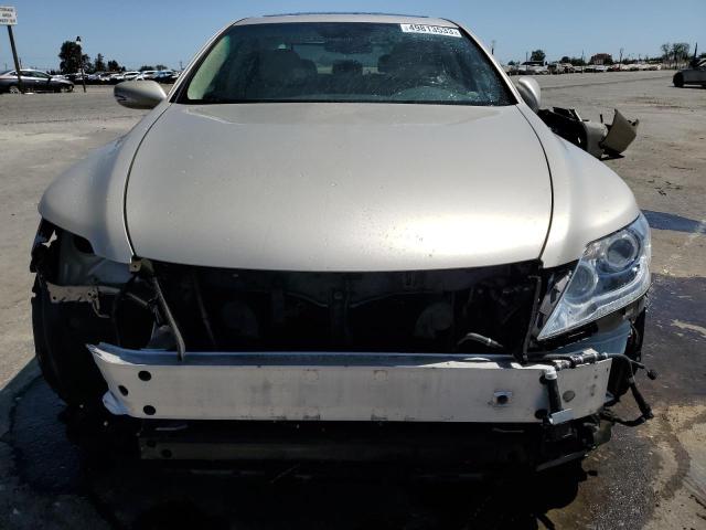 Photo 5 from auction – 2011 LEXUS LS 460 with VIN JTHBL5EF3B5106800