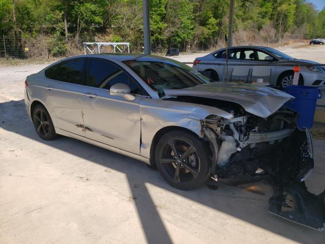 Photo 4 from auction – 2016 FORD FUSION SE with VIN 3FA6P0HD2GR190512