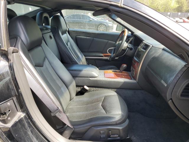 Photo 10 from auction – 2006 CADILLAC XLR with VIN 1G6YV36AX65600836