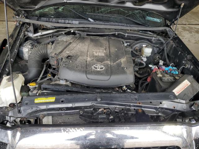 Photo 12 from auction – 2011 TOYOTA TACOMA DOU with VIN 3TMLU4EN4BM076396