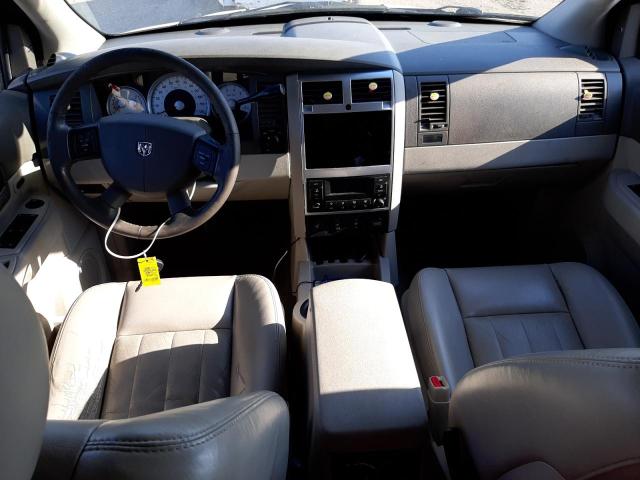 Photo 8 from auction – 2006 DODGE DURANGO LI with VIN 1D4HB582X6F113656