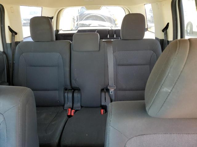 Photo 10 from auction – 2014 FORD FLEX SE with VIN 2FMGK5B83EBD07088