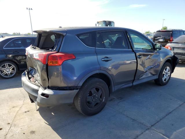 Photo 3 from auction – 2013 TOYOTA RAV4 LE with VIN 2T3BFREV8DW070654