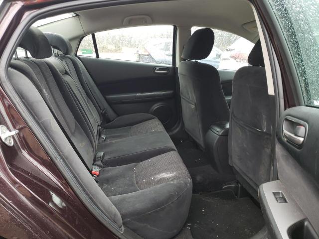 Photo 10 from auction – 2010 MAZDA 6 I with VIN 1YVHZ8BH8A5M55476