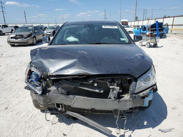 Photo 5 from auction – 2016 BUICK LACROSSE with VIN 1G4GB5G36GF160375