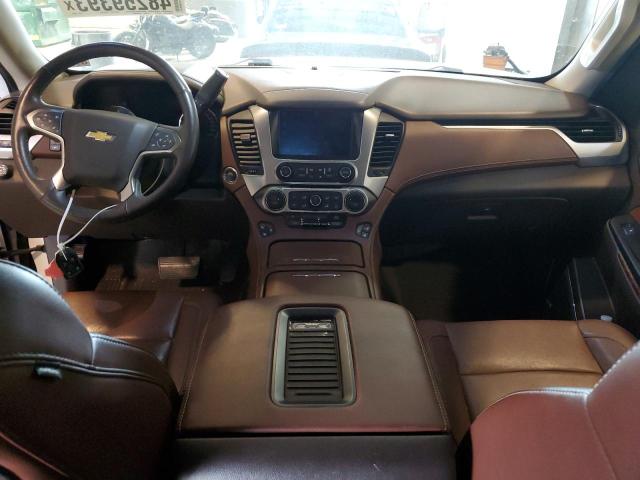 Photo 8 from auction – 2016 CHEVROLET SUBURBAN K with VIN 1GNSKJKC1GR186970