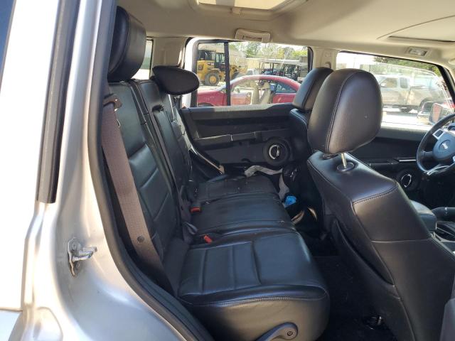 Photo 10 from auction – 2010 JEEP COMMANDER with VIN 1J4RG4GT4AC113163