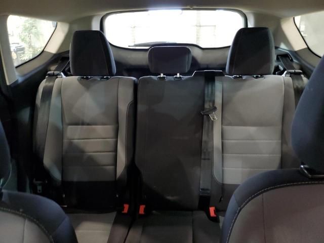 Photo 10 from auction – 2017 FORD ESCAPE S with VIN 1FMCU0F74HUB42034