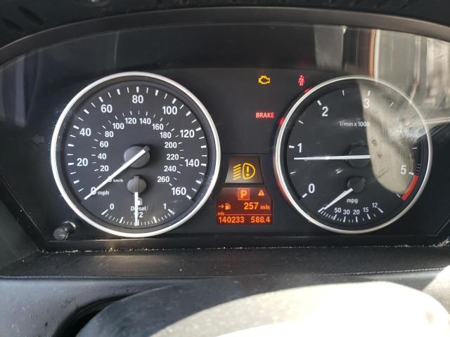 Photo 9 from auction – 2011 BMW X5 XDRIVE3 with VIN 5UXZW0C58BL657934