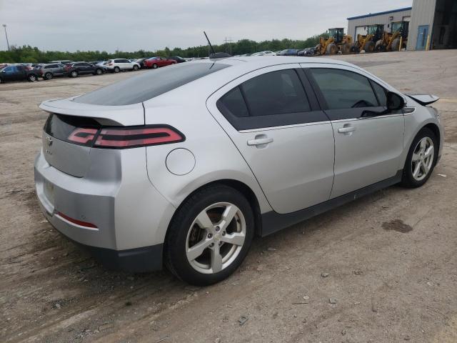 صورة رقم 3 من المزاد - 2015 CHEVROLET VOLT مع VIN 1G1RB6E4XFU113044
