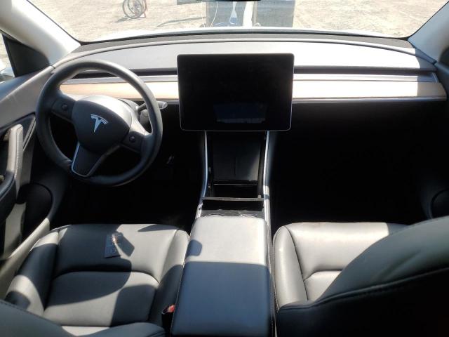 Zdjęcie 8 z aukcji – 2020 TESLA MODEL Y z VIN 5YJYGDEE5LF026819