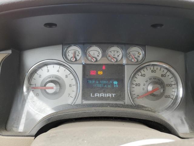 Photo 9 from auction – 2010 FORD F150 SUPER with VIN 1FTFW1EV4AFD24246