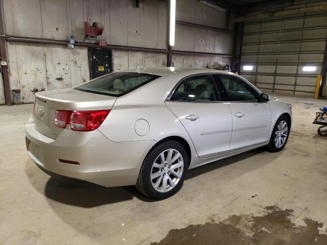 Photo 3 from auction – 2013 CHEVROLET MALIBU 2LT with VIN 1G11E5SA9DF184911