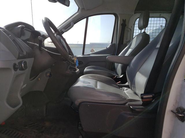 Photo 7 from auction – 2016 FORD TRANSIT T- with VIN 1FTYE9ZM1GKA64335