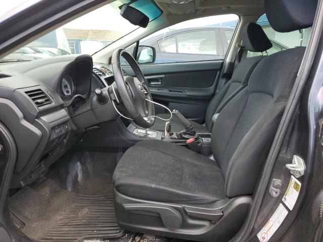 Photo 7 from auction – 2012 SUBARU IMPREZA PR with VIN JF1GJAD69CH020985