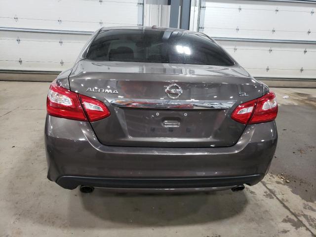 Photo 6 from auction – 2017 NISSAN ALTIMA with VIN 1N4AL3AP6HC137582