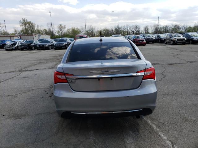 Photo 6 from auction – 2013 CHRYSLER 200 LX with VIN 1C3CCBAB5DN639939