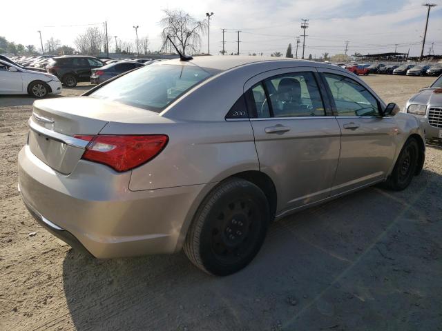 Photo 3 from auction – 2014 CHRYSLER 200 LX with VIN 1C3CCBAB0EN145229