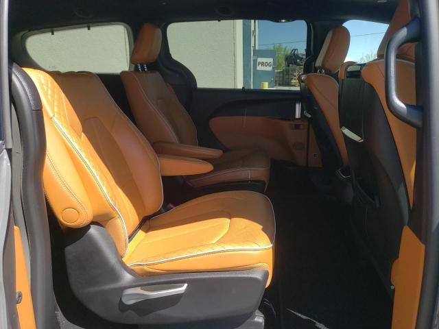 Photo 11 from auction – 2022 CHRYSLER PACIFICA H with VIN 2C4RC1N7XNR145148